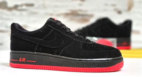 nike air force 1 limitiert|nike air force 1 suedes.